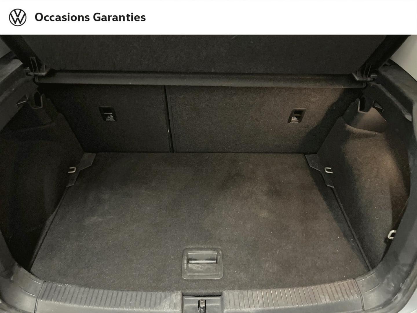 Voitures occasions VOLKSWAGEN T-CROSS R-Line Paris