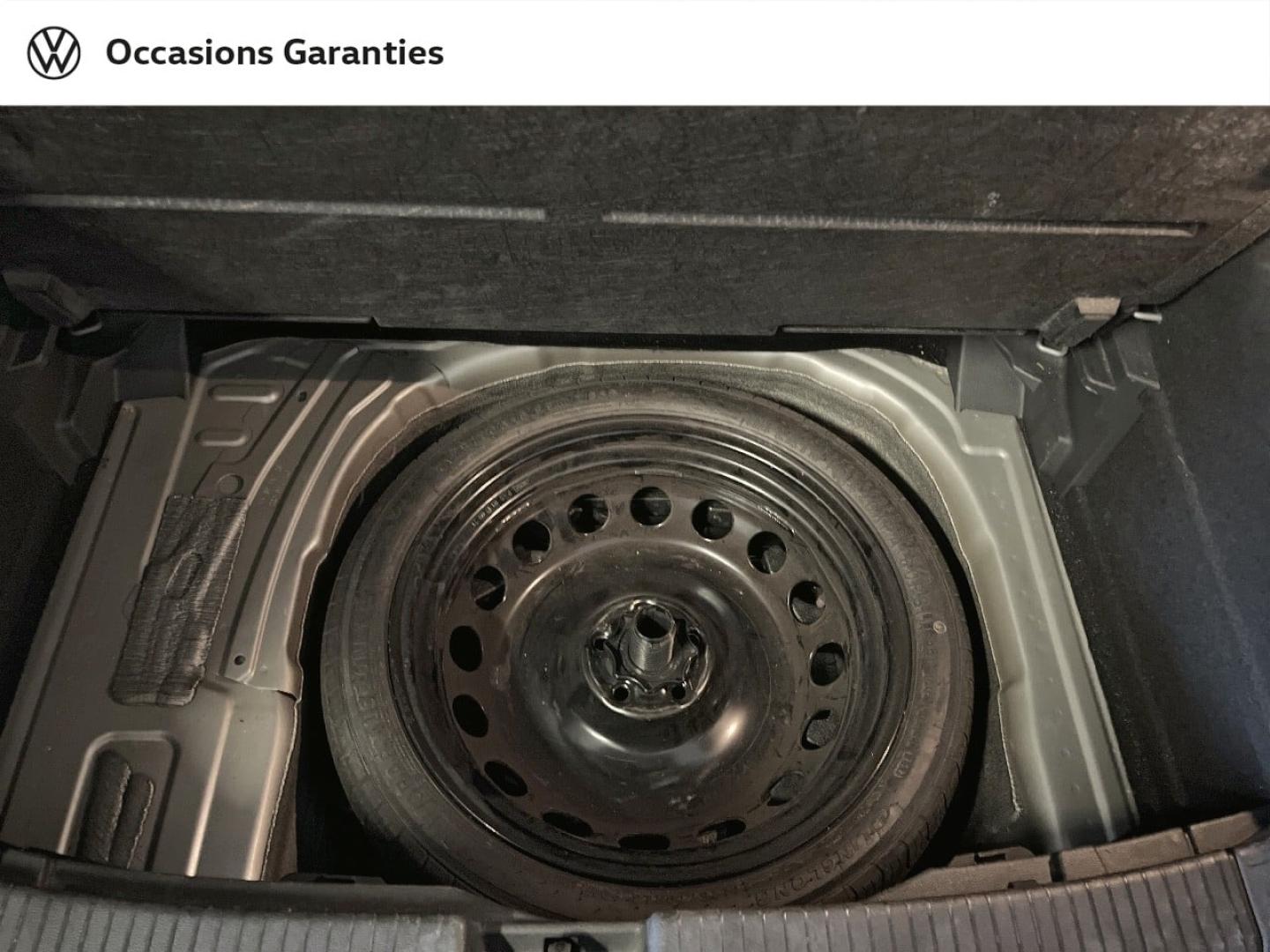 Voitures occasions VOLKSWAGEN T-CROSS R-Line Paris