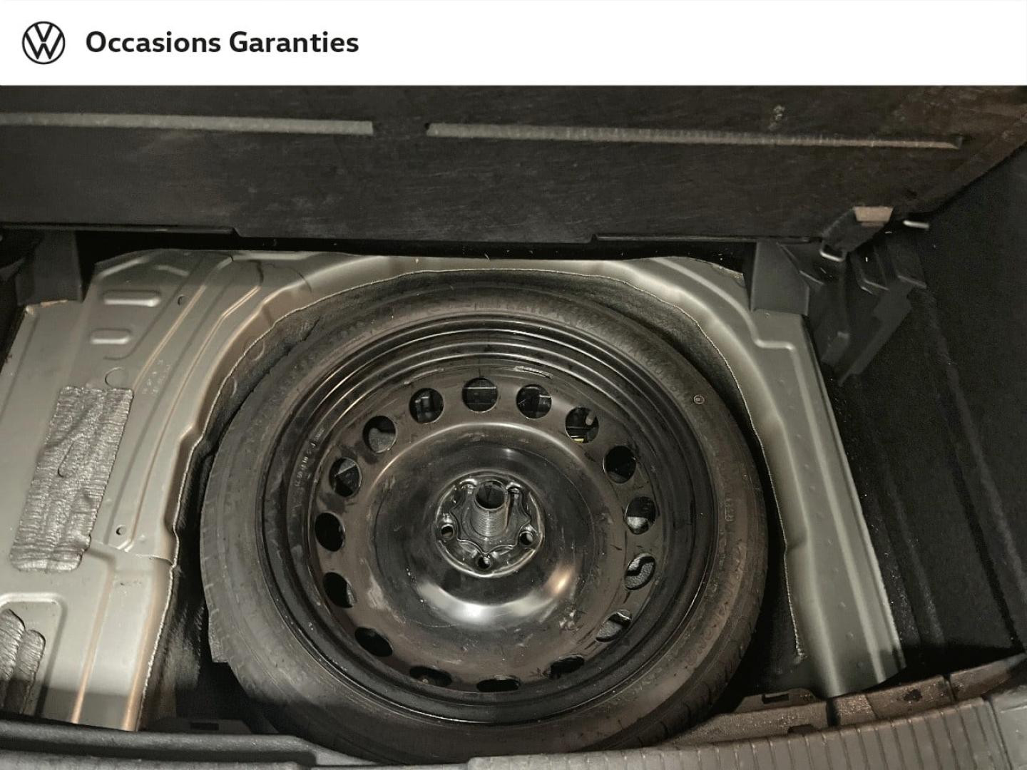 Voitures occasions VOLKSWAGEN T-CROSS R-Line Paris