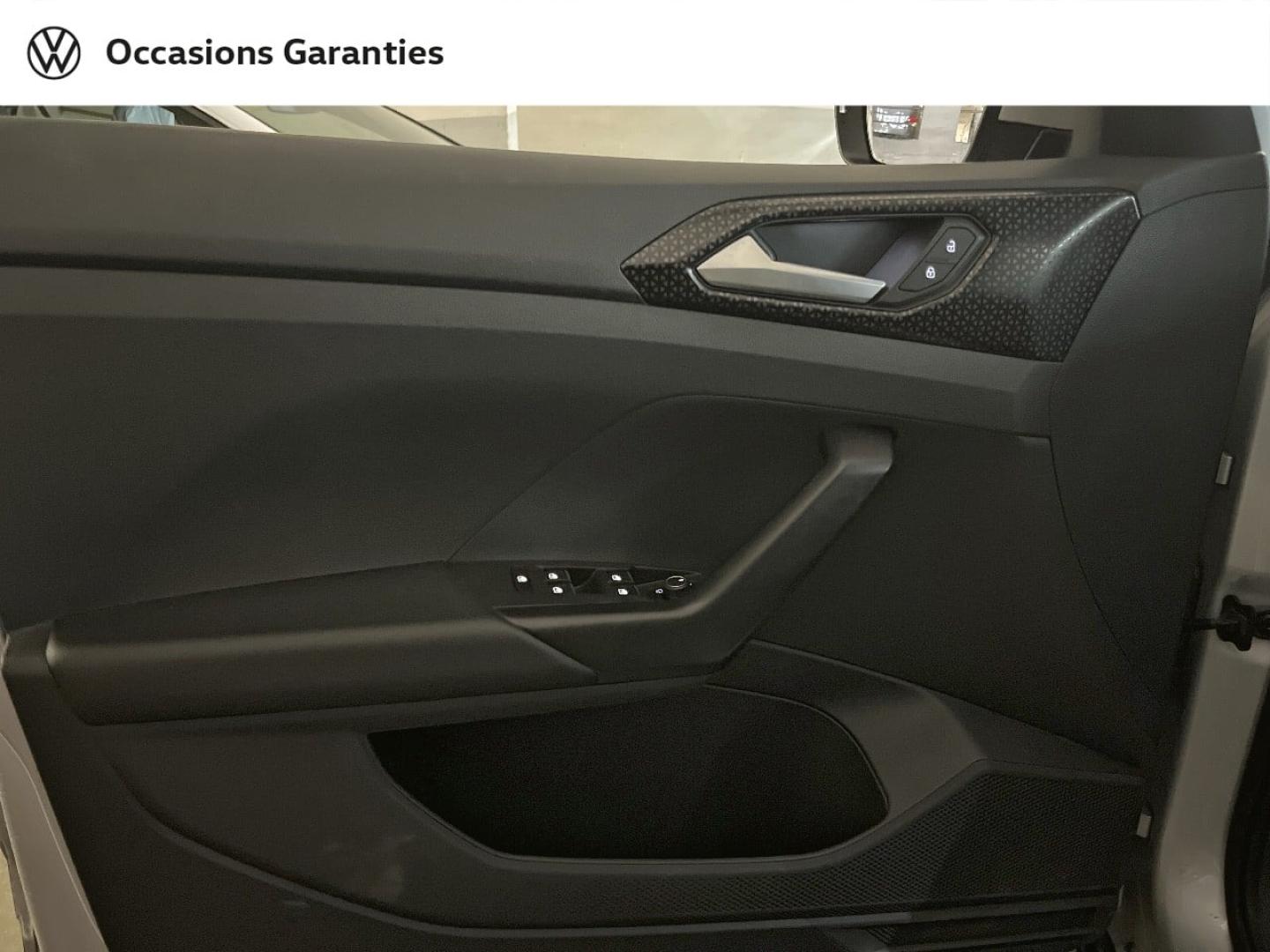 Voitures occasions VOLKSWAGEN T-CROSS R-Line Paris