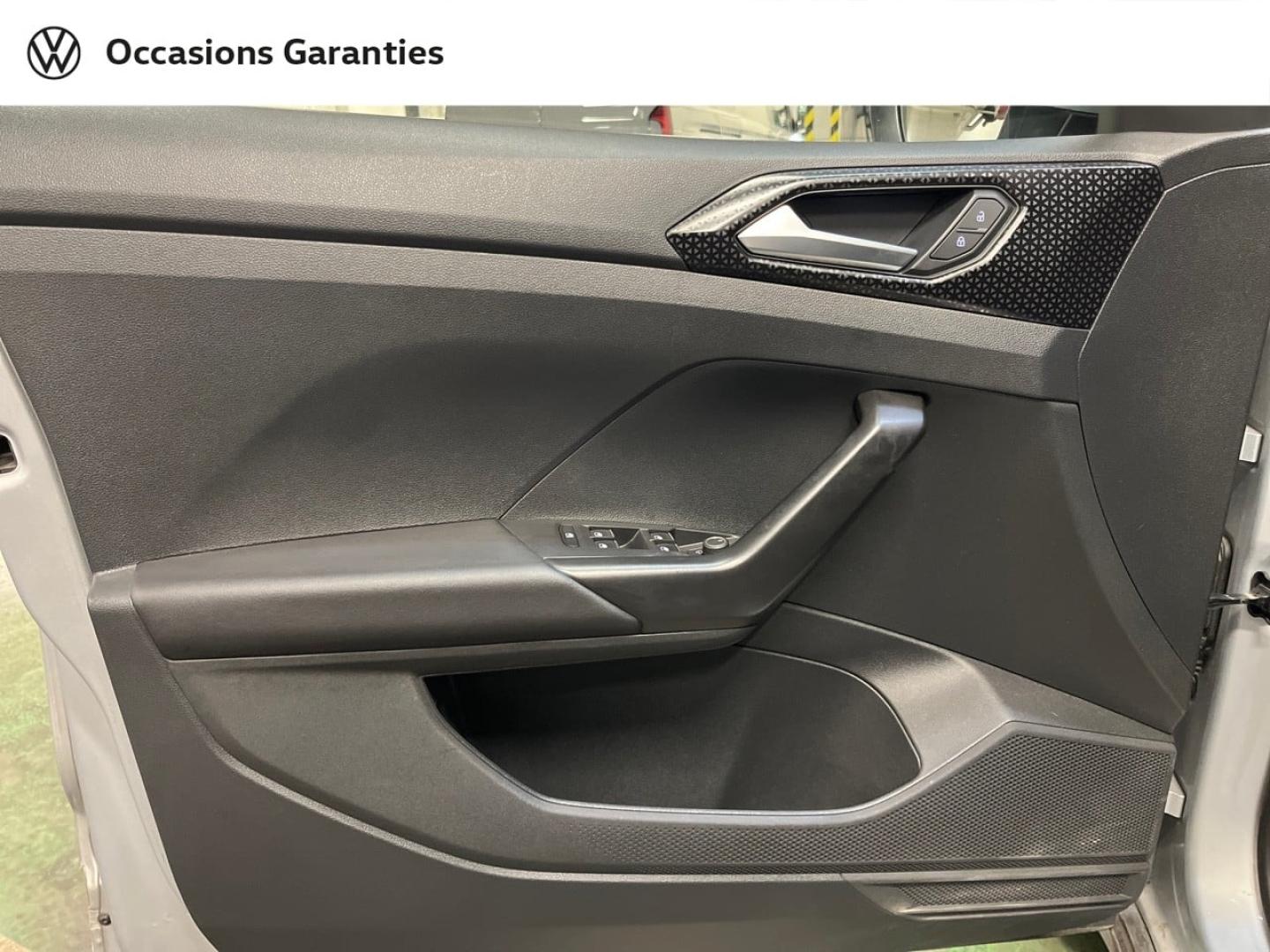 Voitures occasions VOLKSWAGEN T-CROSS R-Line Paris