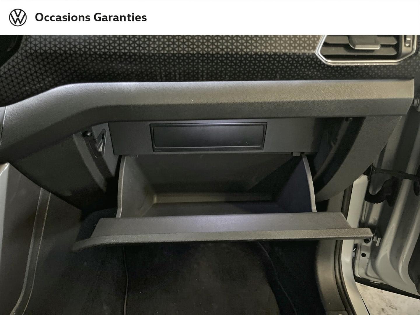 Voitures occasions VOLKSWAGEN T-CROSS R-Line Paris