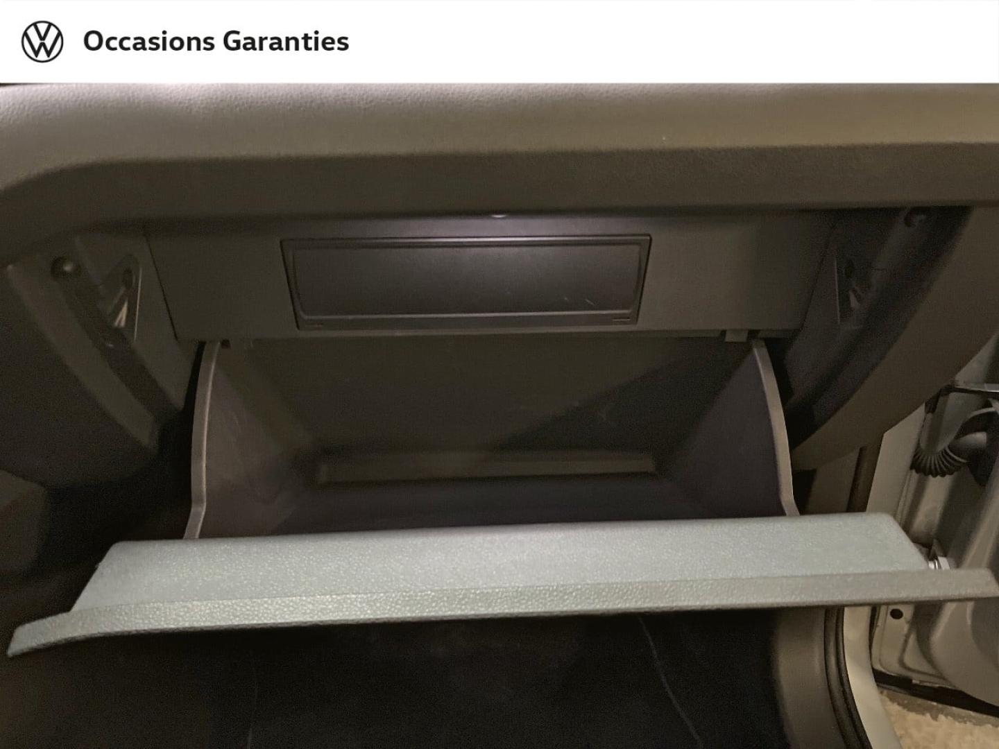 Voitures occasions VOLKSWAGEN T-CROSS R-Line Paris