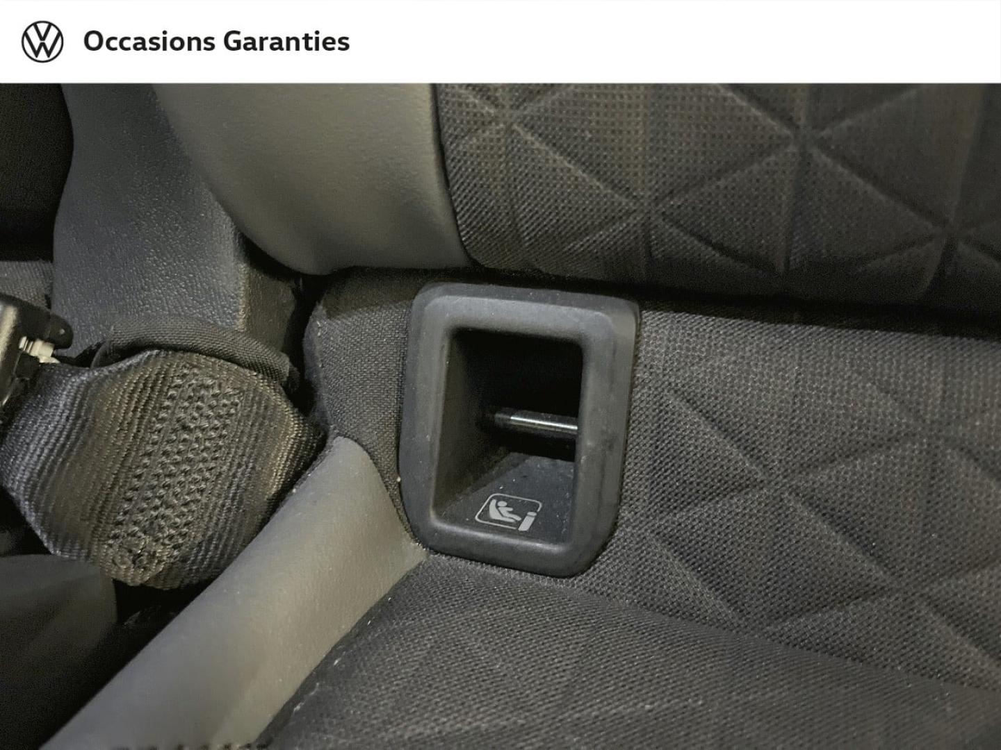 Voitures occasions VOLKSWAGEN T-CROSS R-Line Paris