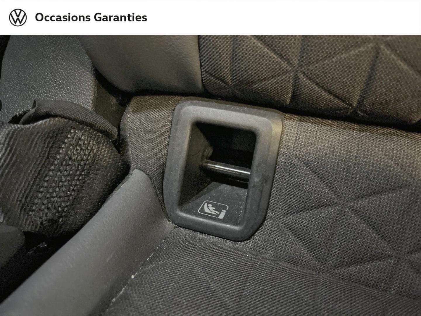 Voitures occasions VOLKSWAGEN T-CROSS R-Line Paris