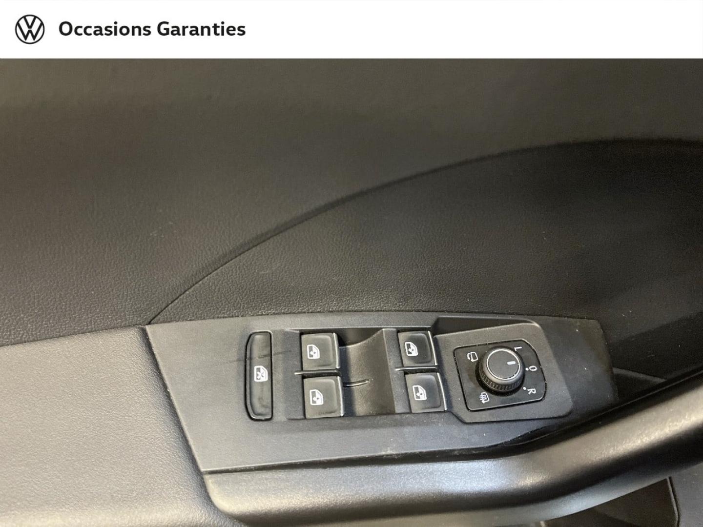 Voitures occasions VOLKSWAGEN T-CROSS R-Line Paris