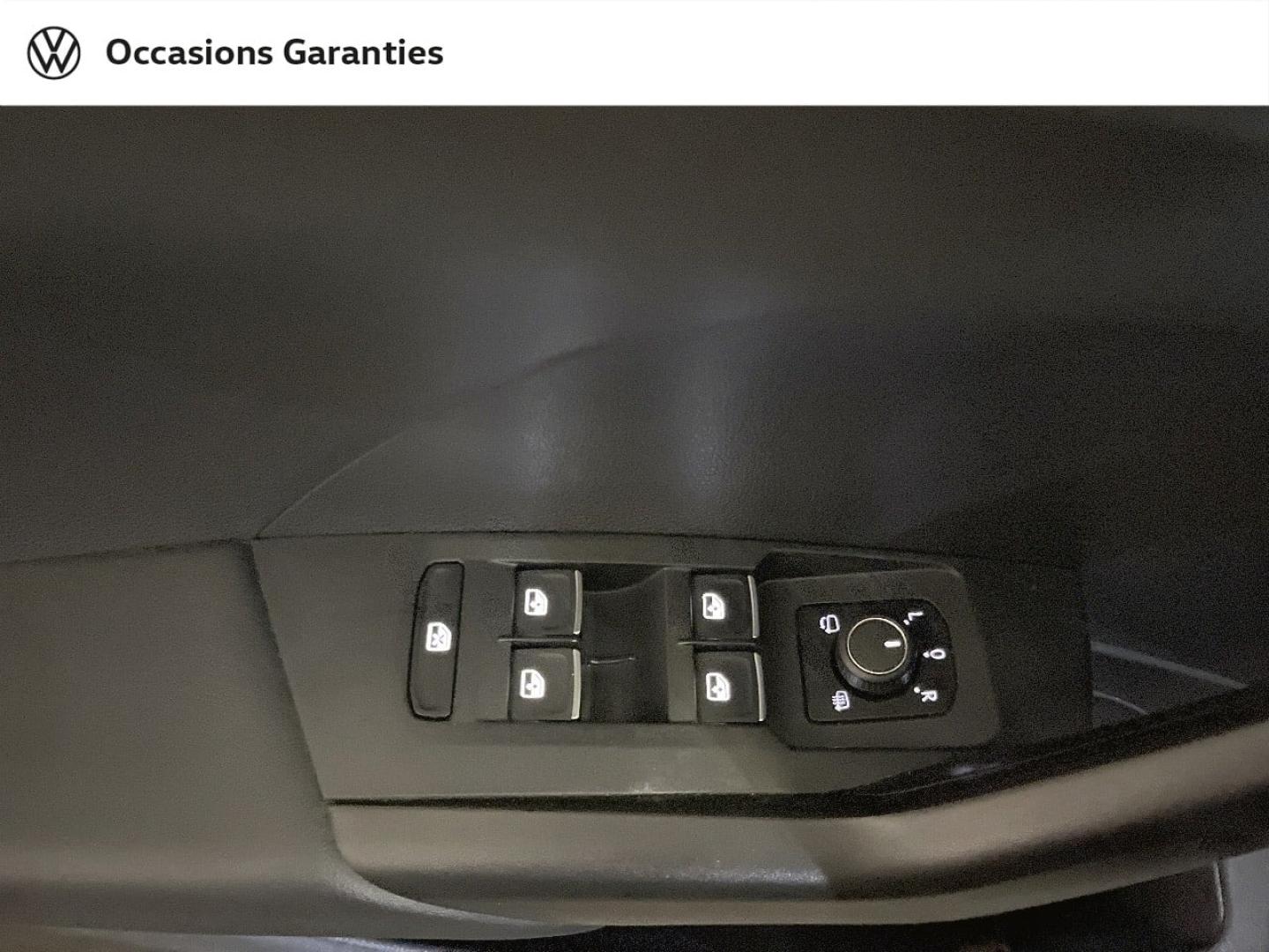 Voitures occasions VOLKSWAGEN T-CROSS R-Line Paris