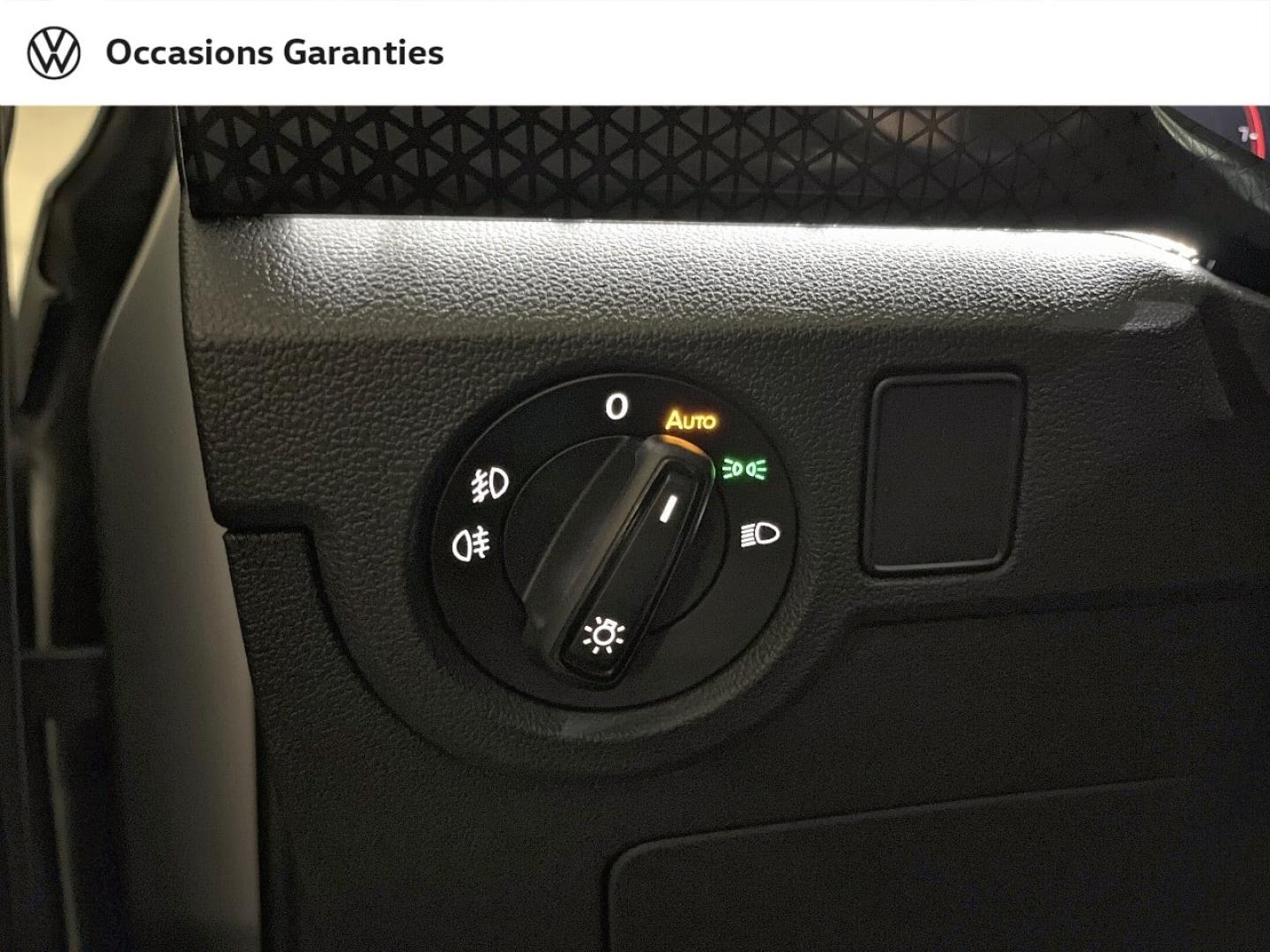 Voitures occasions VOLKSWAGEN T-CROSS R-Line Paris