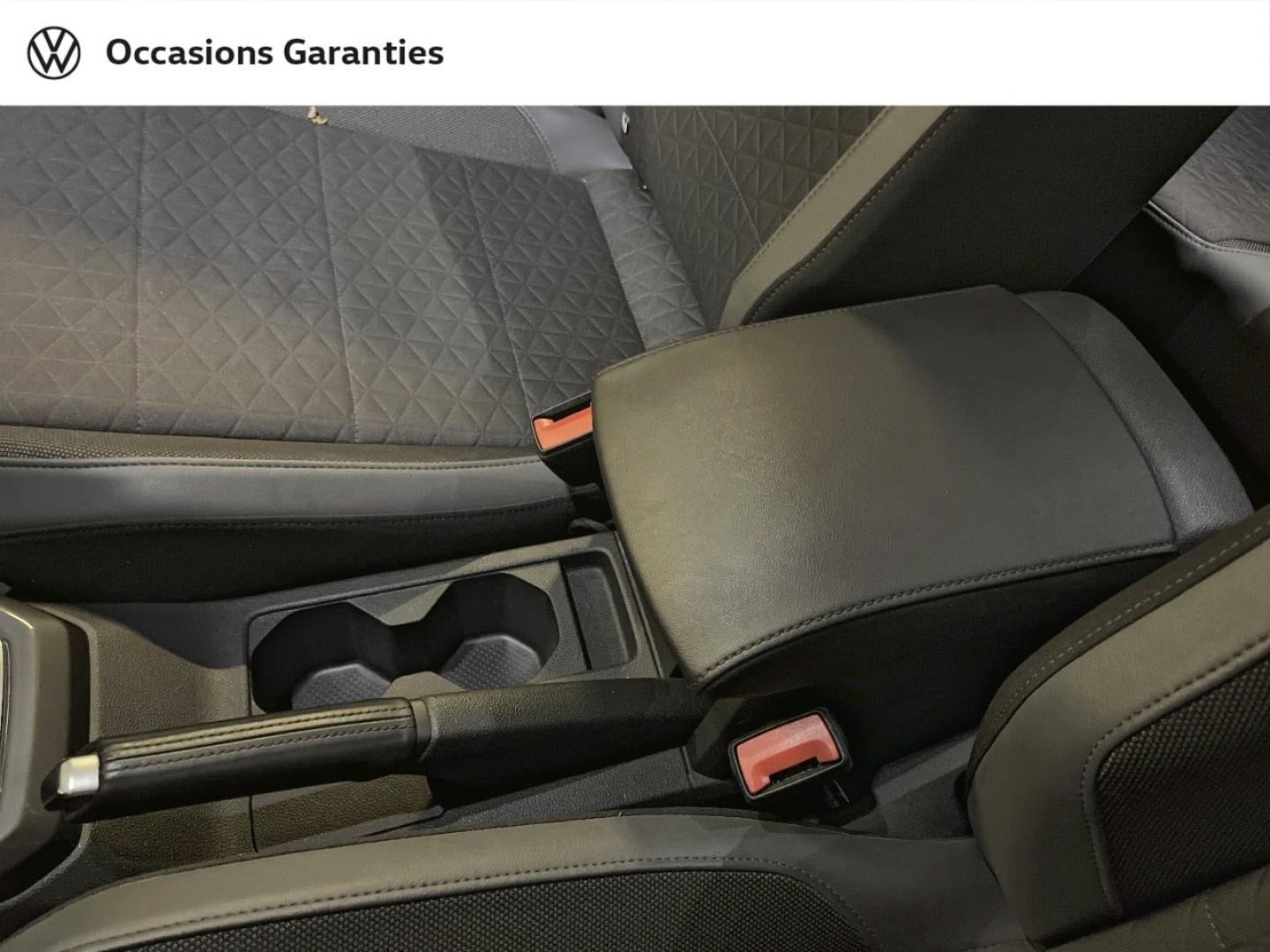 Voitures occasions VOLKSWAGEN T-CROSS R-Line Paris