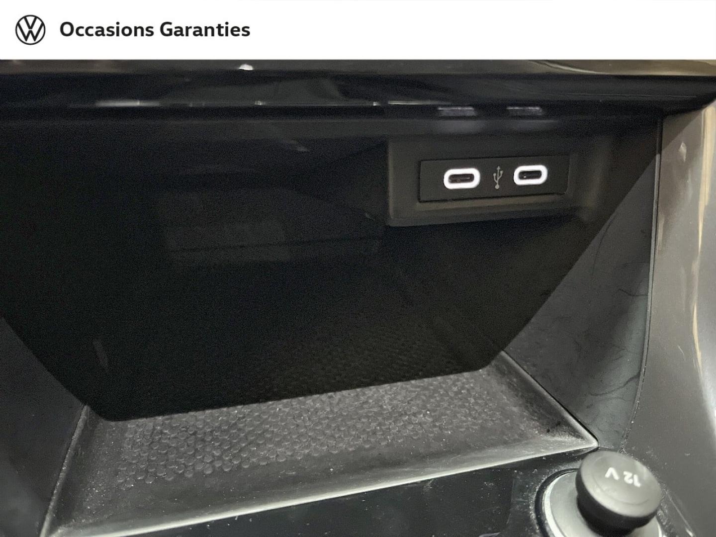 Voitures occasions VOLKSWAGEN T-CROSS R-Line Paris