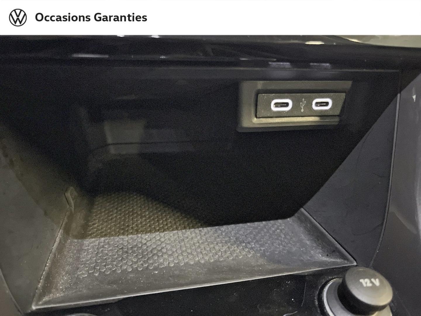 Voitures occasions VOLKSWAGEN T-CROSS R-Line Paris