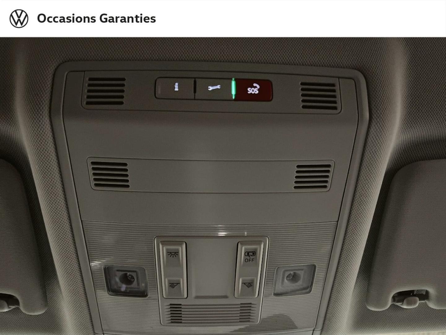 Voitures occasions VOLKSWAGEN T-CROSS R-Line Paris