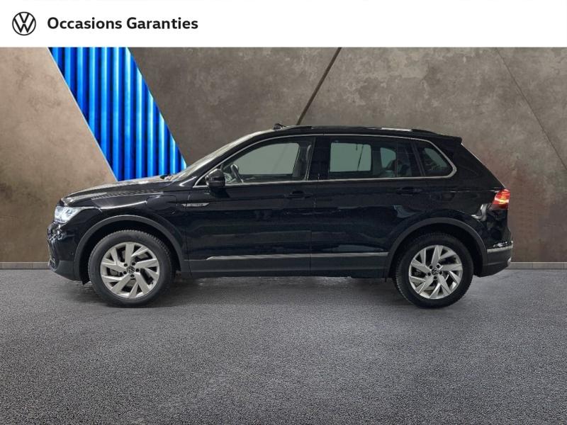 Voitures occasions VOLKSWAGEN TIGUAN R-Line Paris