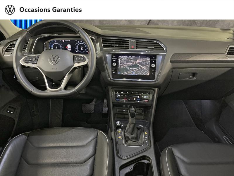 Voitures occasions VOLKSWAGEN TIGUAN R-Line Paris