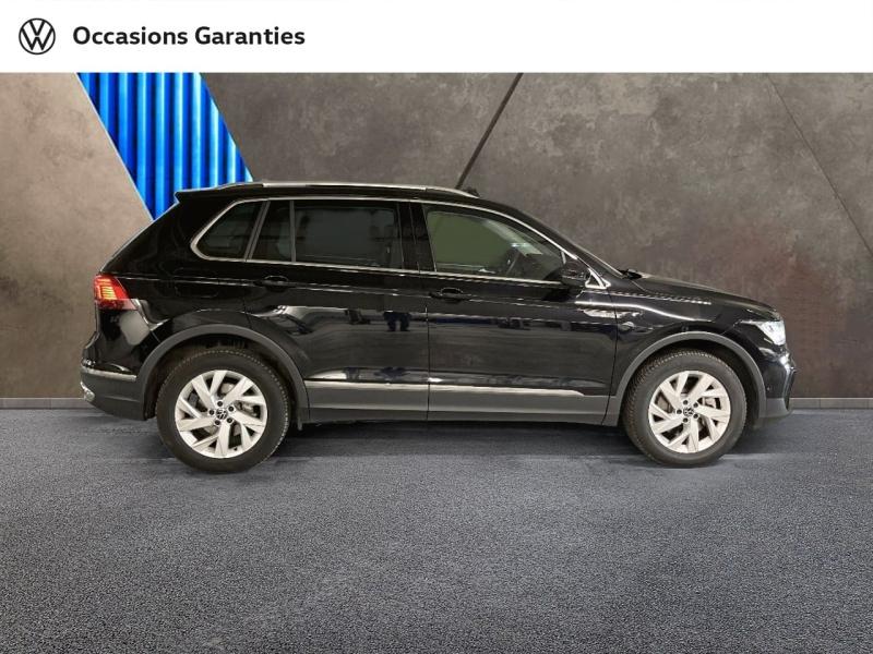 Voitures occasions VOLKSWAGEN TIGUAN R-Line Paris