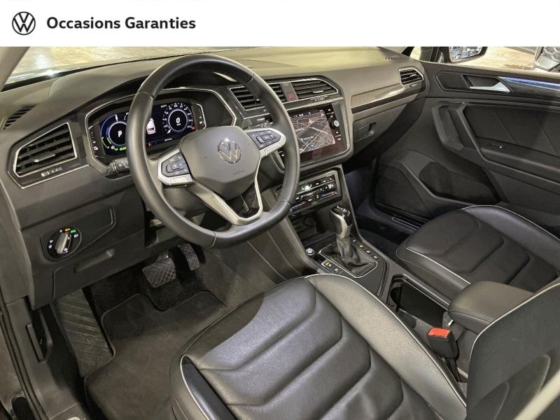 Voitures occasions VOLKSWAGEN TIGUAN R-Line Paris
