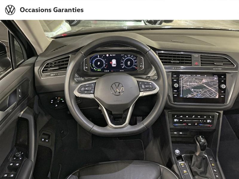 Voitures occasions VOLKSWAGEN TIGUAN R-Line Paris