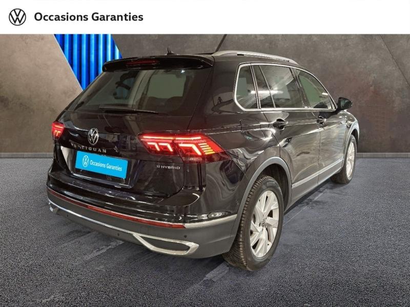 Voitures occasions VOLKSWAGEN TIGUAN R-Line Paris