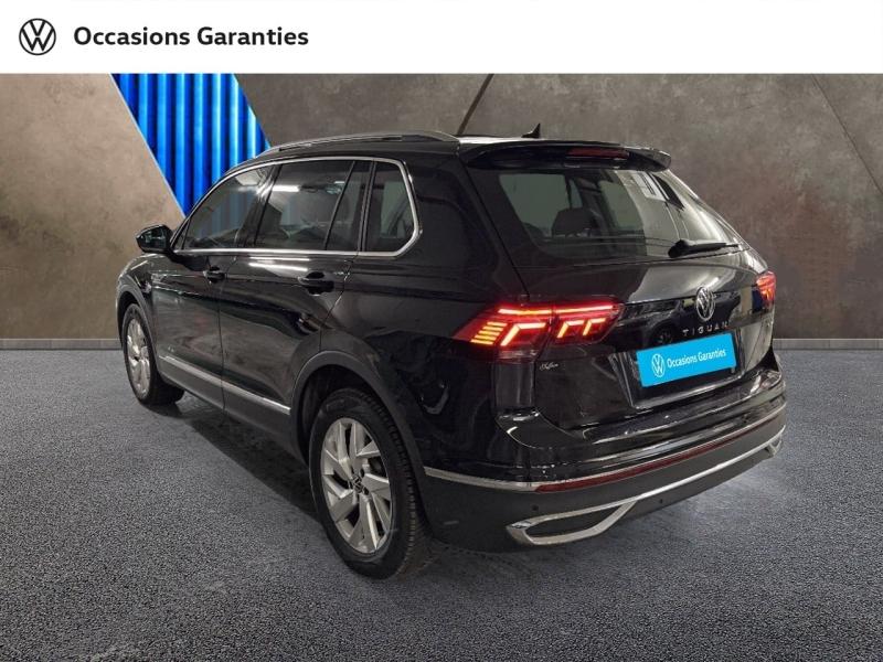 Voitures occasions VOLKSWAGEN TIGUAN R-Line Paris