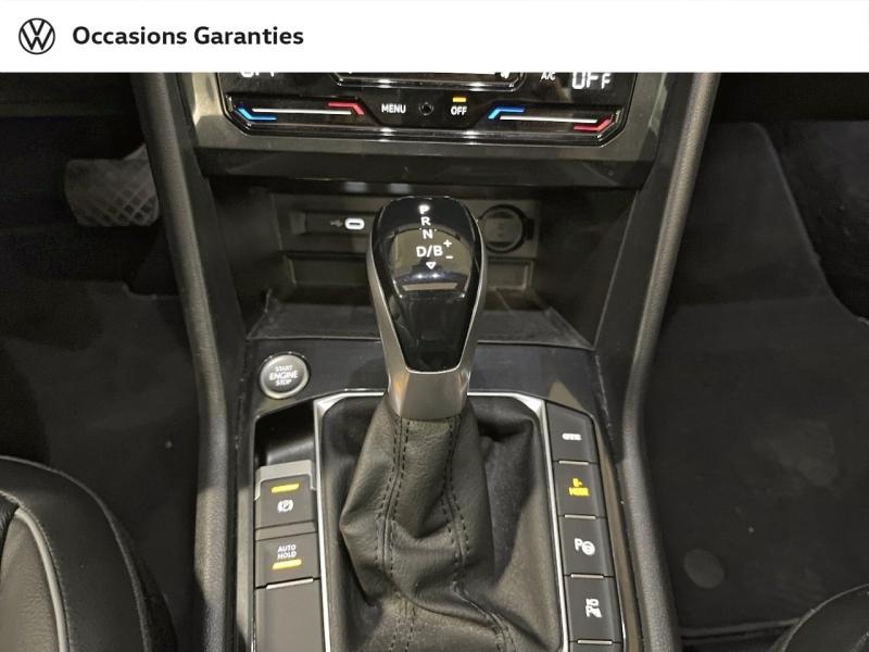 Voitures occasions VOLKSWAGEN TIGUAN R-Line Paris