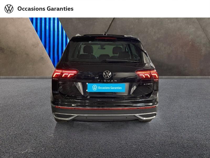 Voitures occasions VOLKSWAGEN TIGUAN Elegance Exclusive Paris