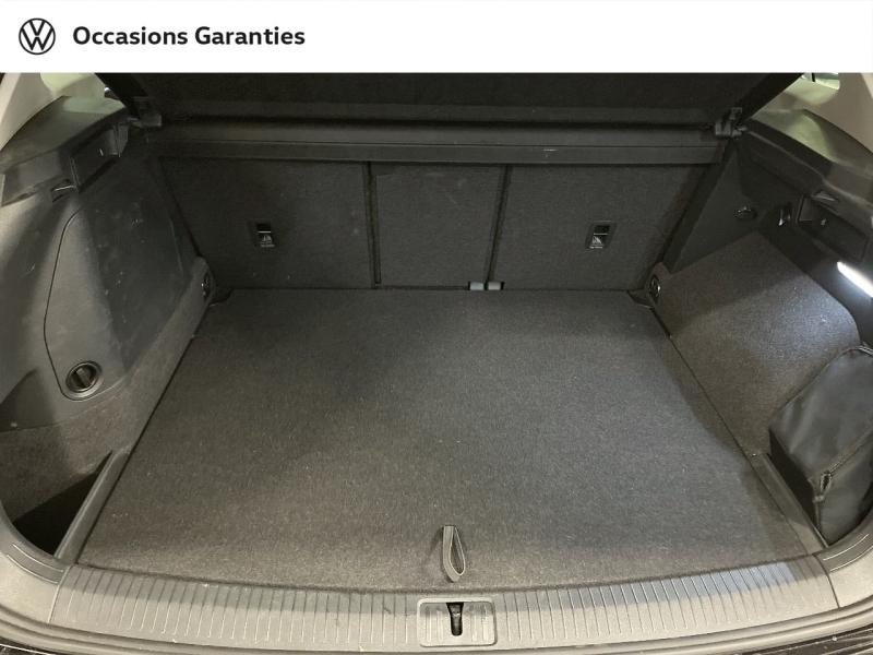 Voitures occasions VOLKSWAGEN TIGUAN R-Line Paris