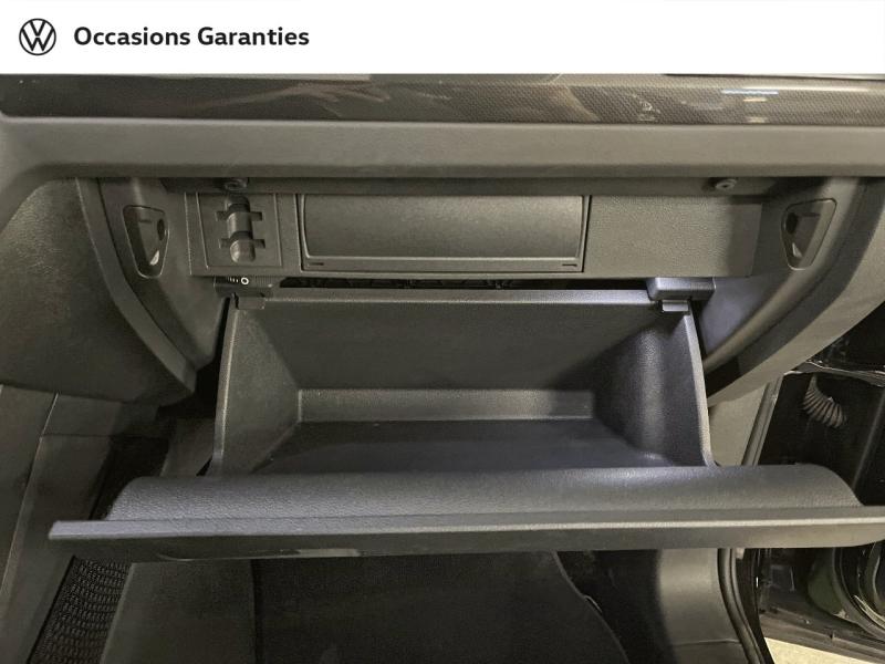 Voitures occasions VOLKSWAGEN TIGUAN R-Line Paris