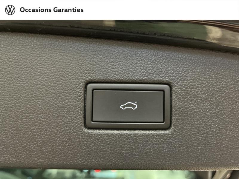 Voitures occasions VOLKSWAGEN TIGUAN Elegance Exclusive Paris