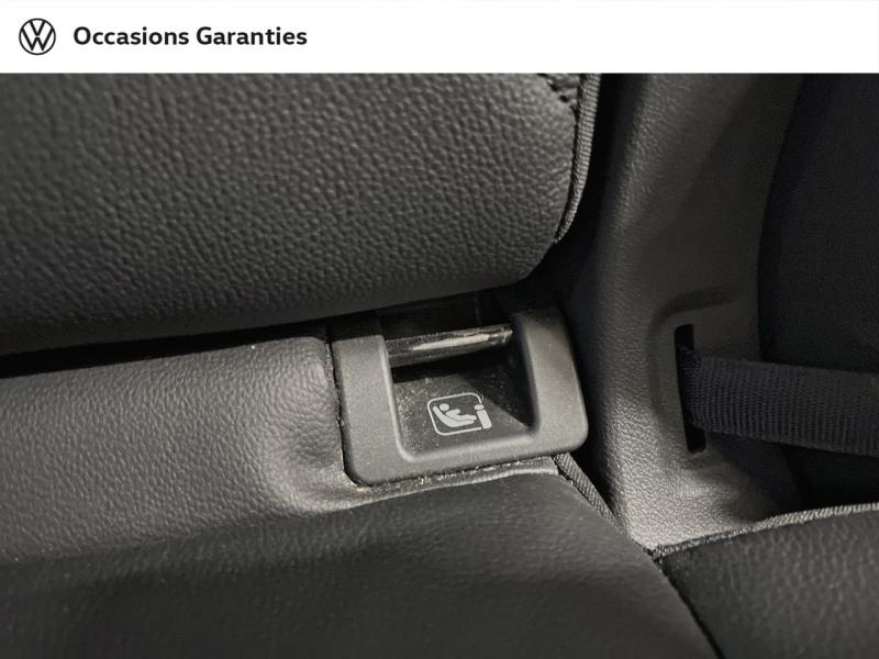 Voitures occasions VOLKSWAGEN TIGUAN R-Line Paris