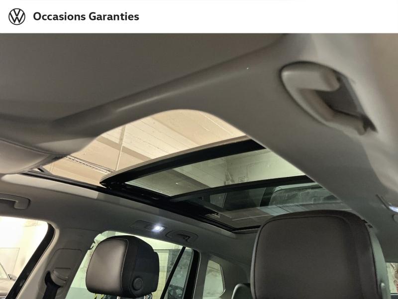 Voitures occasions VOLKSWAGEN TIGUAN R-Line Paris