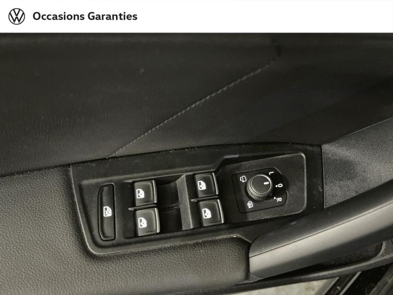 Voitures occasions VOLKSWAGEN TIGUAN R-Line Paris