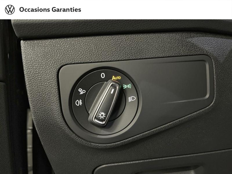 Voitures occasions VOLKSWAGEN TIGUAN R-Line Paris
