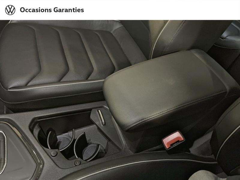 Voitures occasions VOLKSWAGEN TIGUAN Elegance Exclusive Paris