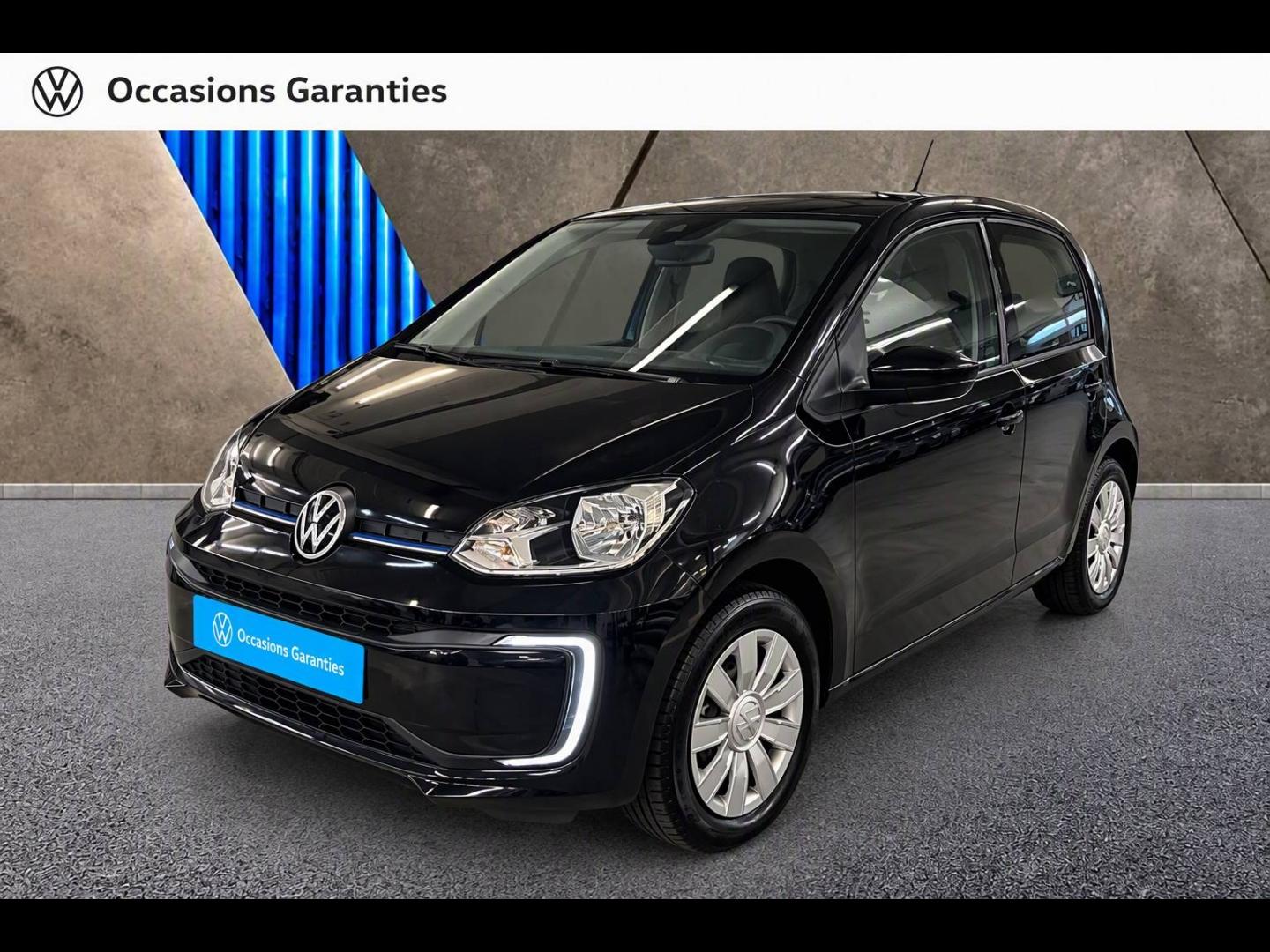 Voitures occasions VOLKSWAGEN e-up! e-up! Paris