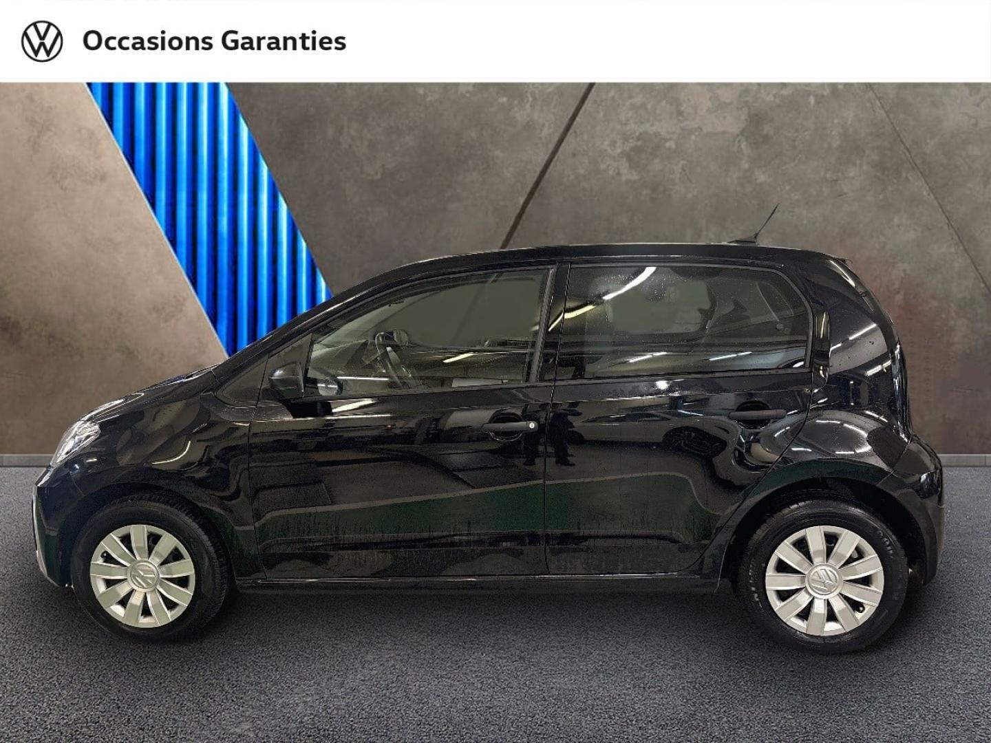 Voitures occasions VOLKSWAGEN e-up! e-up! Paris
