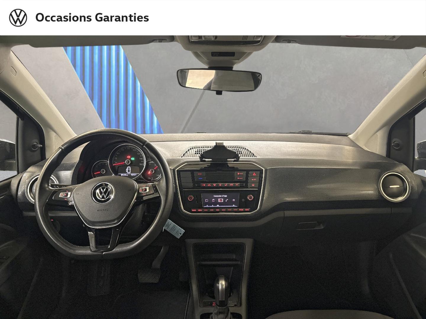 Voitures occasions VOLKSWAGEN e-up! e-up! Paris