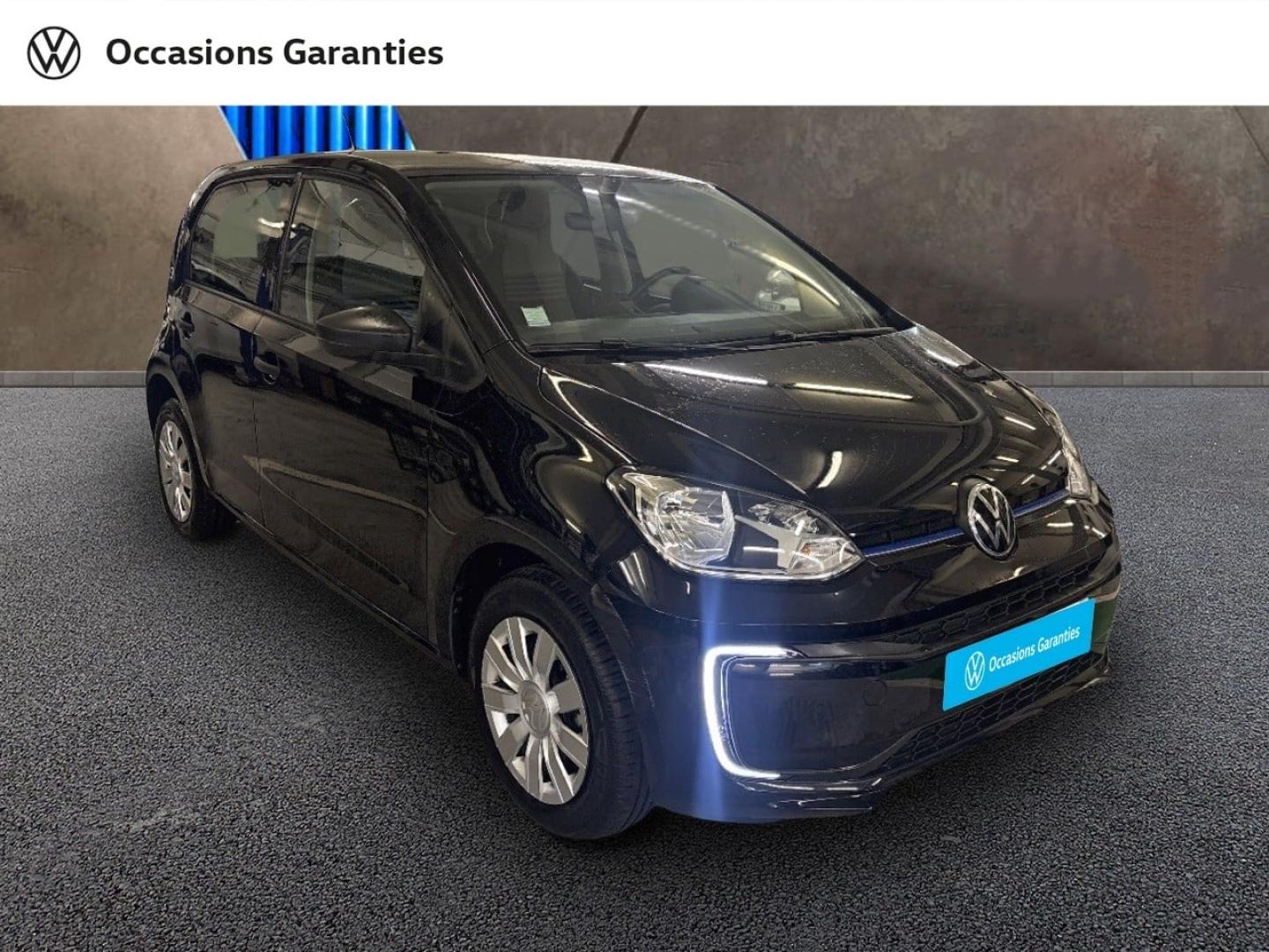 Voitures occasions VOLKSWAGEN e-up! e-up! Paris