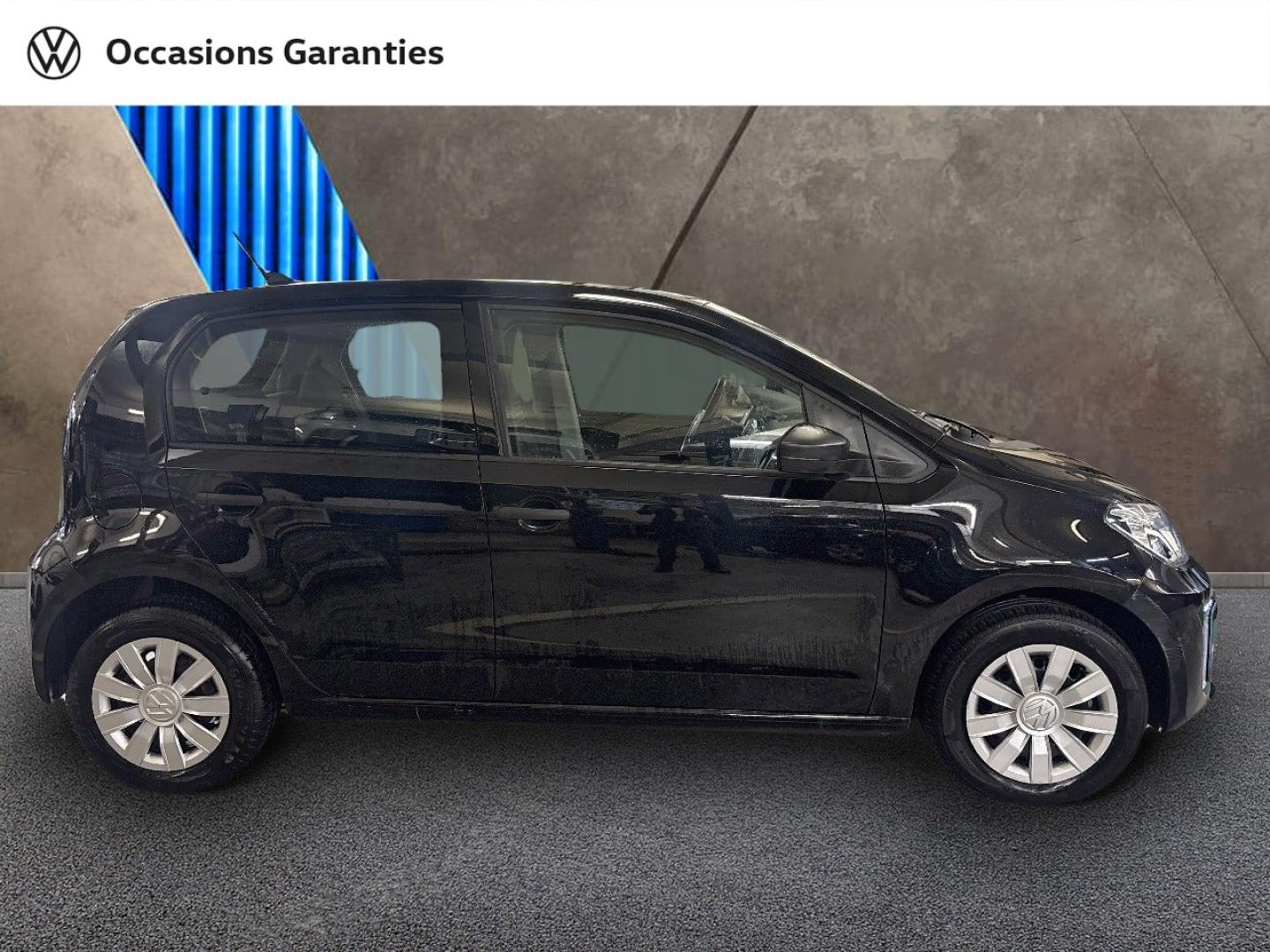 Voitures occasions VOLKSWAGEN e-up! e-up! Paris