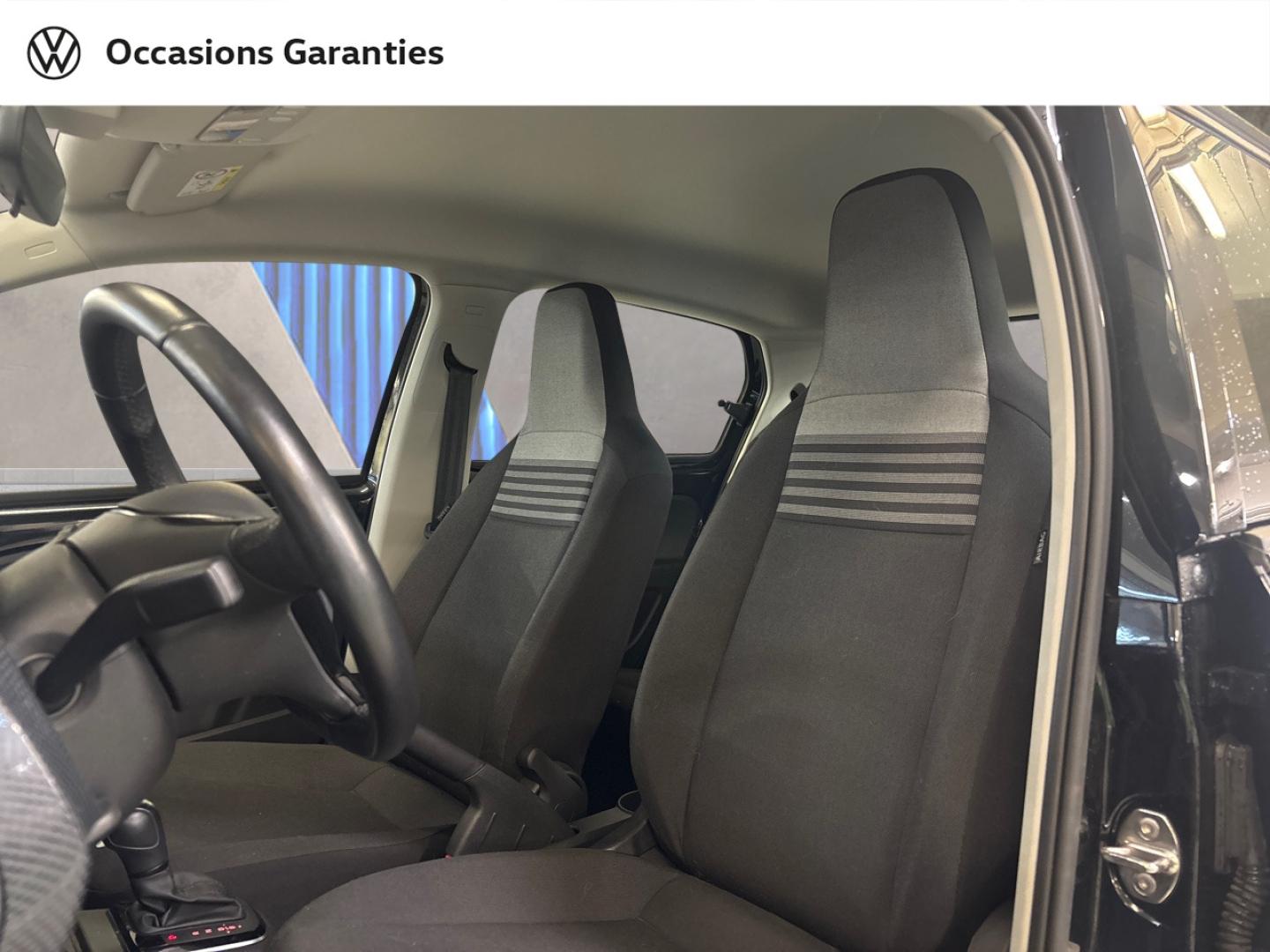 Voitures occasions VOLKSWAGEN e-up! e-up! Paris