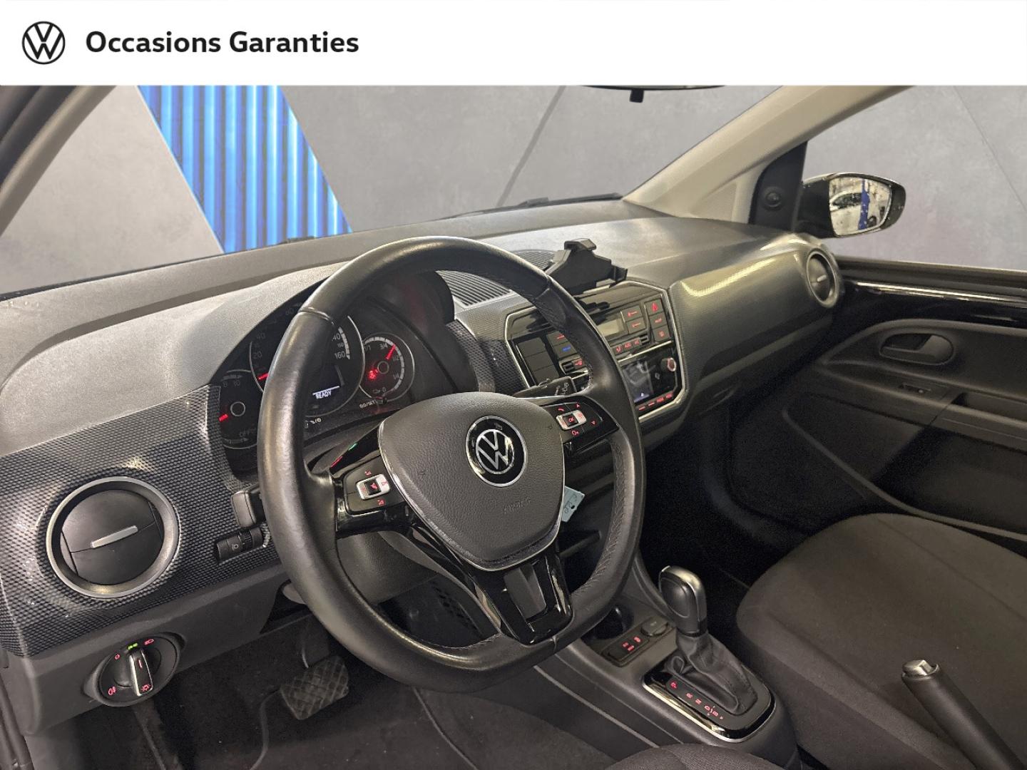 Voitures occasions VOLKSWAGEN e-up! e-up! Paris