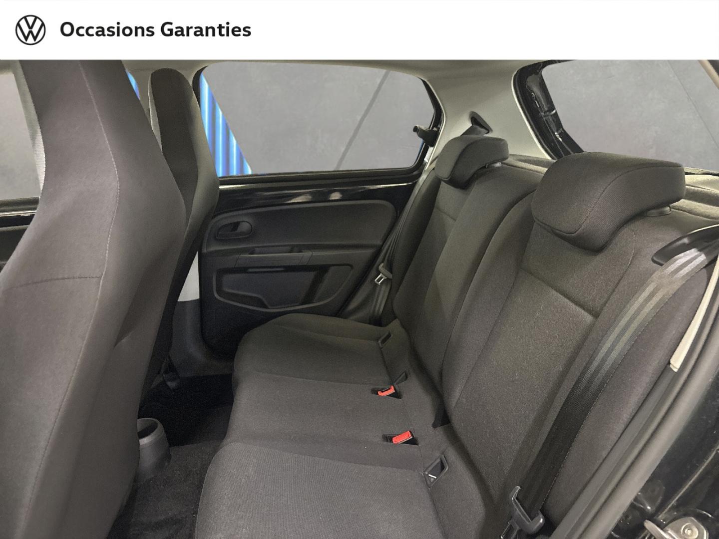 Voitures occasions VOLKSWAGEN e-up! e-up! Paris