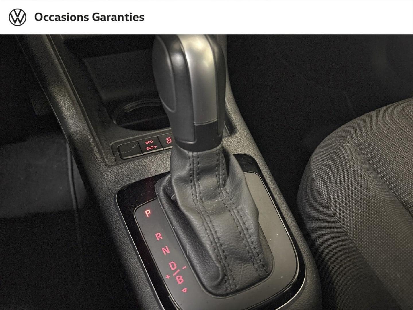 Voitures occasions VOLKSWAGEN e-up! e-up! Paris
