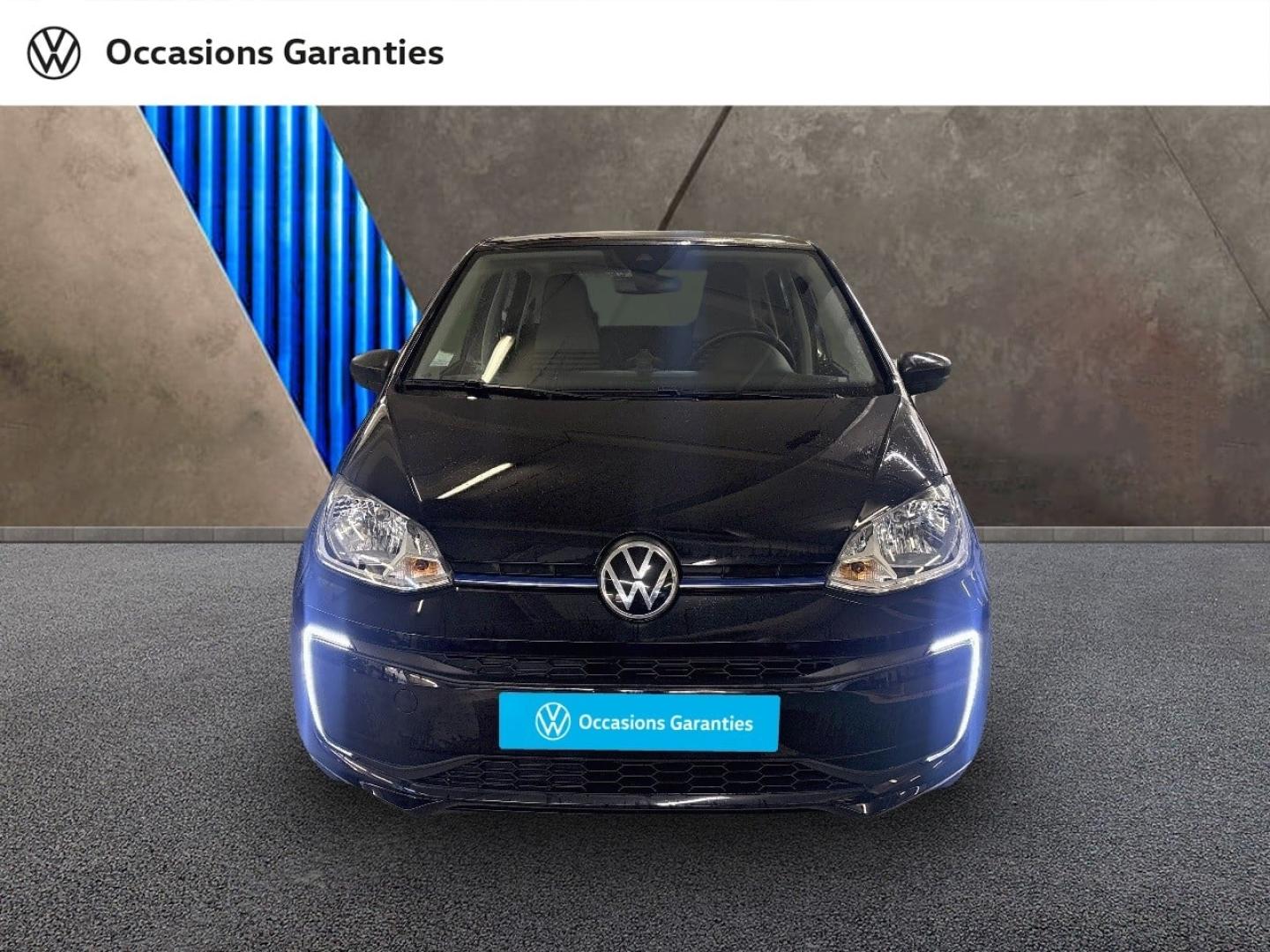 Voitures occasions VOLKSWAGEN e-up! e-up! Paris