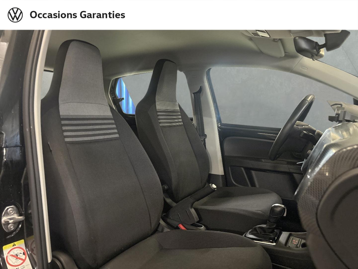 Voitures occasions VOLKSWAGEN e-up! e-up! Paris