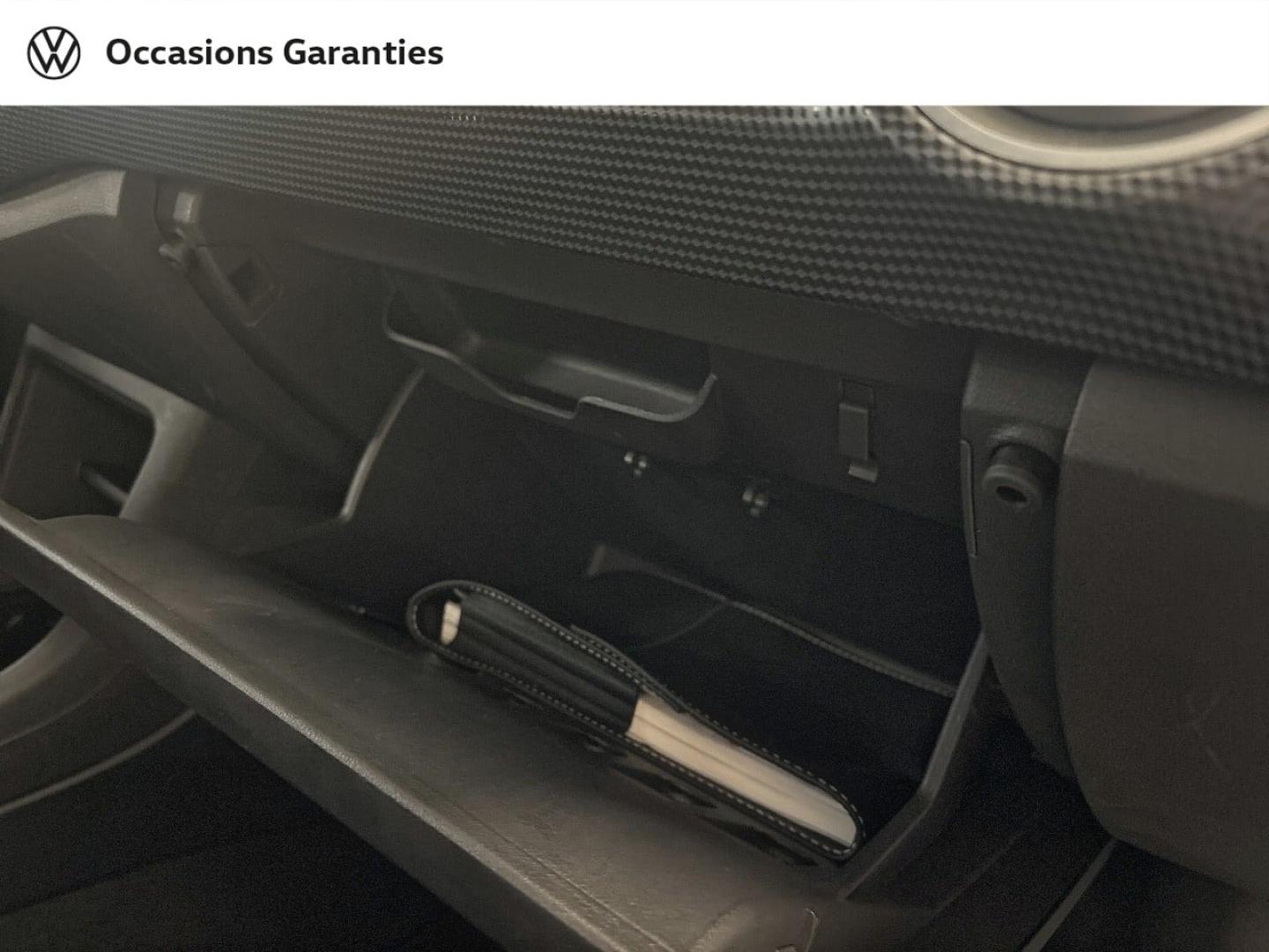 Voitures occasions VOLKSWAGEN e-up! e-up! Paris