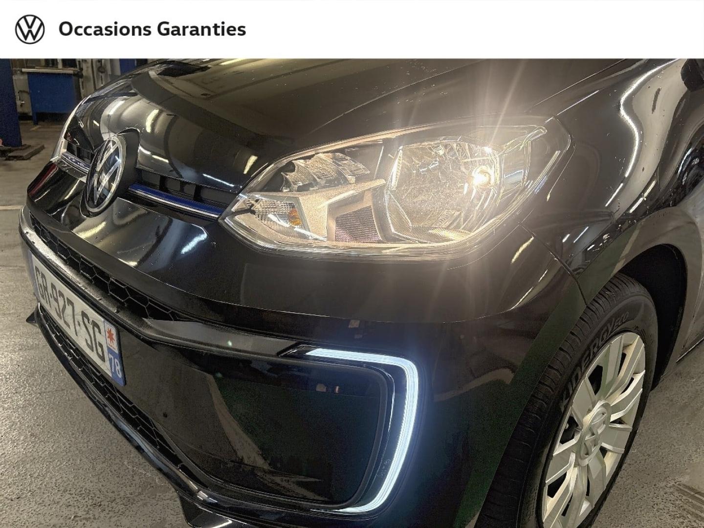 Voitures occasions VOLKSWAGEN e-up! e-up! Paris