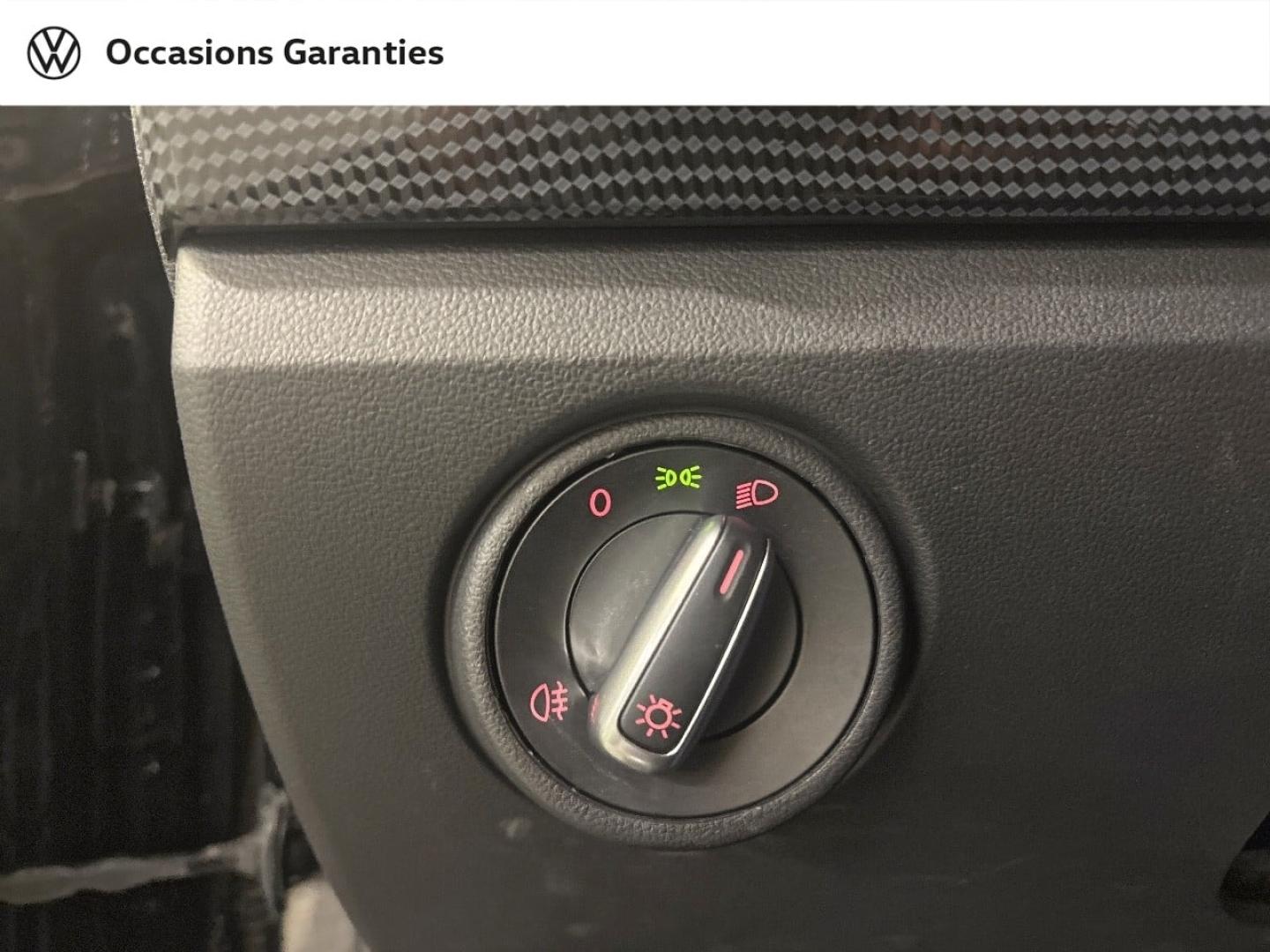 Voitures occasions VOLKSWAGEN e-up! e-up! Paris