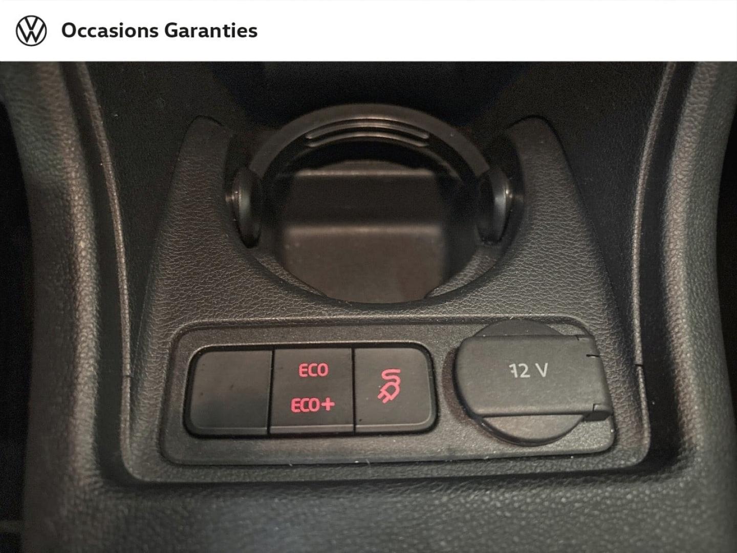 Voitures occasions VOLKSWAGEN e-up! e-up! Paris