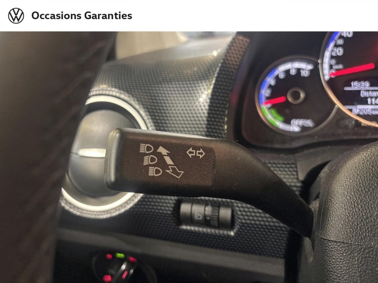 Voitures occasions VOLKSWAGEN e-up! e-up! Paris