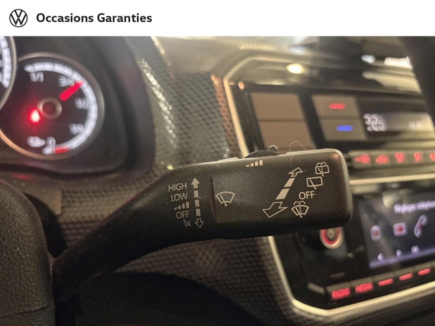 Voitures occasions VOLKSWAGEN e-up! e-up! Paris